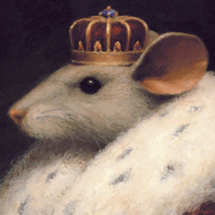 Anton Chigurh x Alberto Balsam Aphex Twins