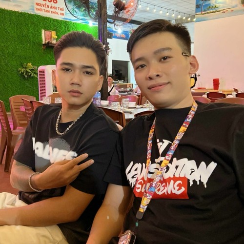 CHUYEN DOI FINAL 2023 - ThanhSun Rmx X NGUYEN LEN