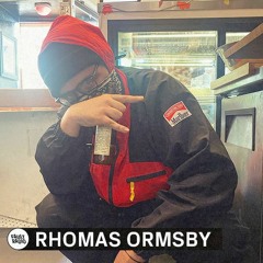 Rhomas Ormsby | Fault Radio DJ Set at Alimentari Aurora (February 12, 2022)