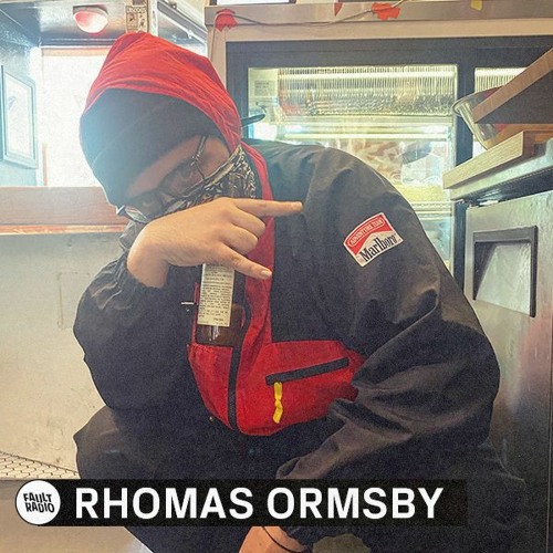 Rhomas Ormsby | Fault Radio DJ Set at Alimentari Aurora (February 12, 2022)
