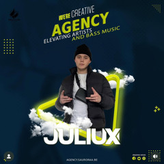 JULIUX-THIS IS SAURORAA VIP2.FT MCDINOO (FREE DL)
