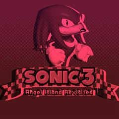 Invincibility (Sonic & Knuckles)