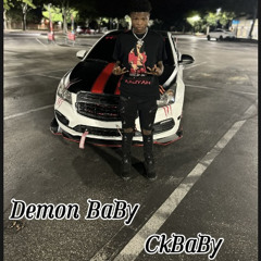 Demon BaBy
