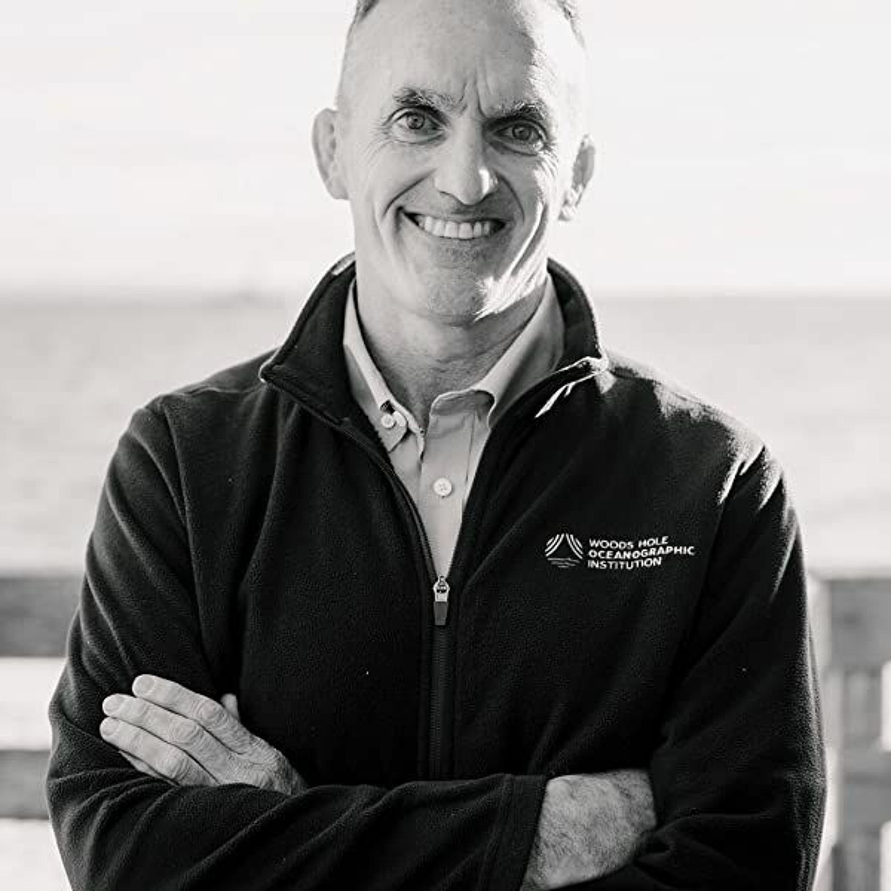 Christopher Reddy on Communicating Science in a Crisis
