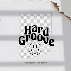 Hard Groove