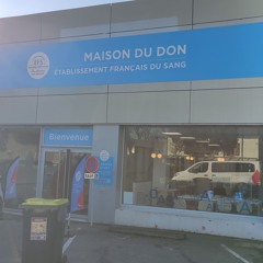 PODCAST - ENGRENAGES, Don du sang, don de soi