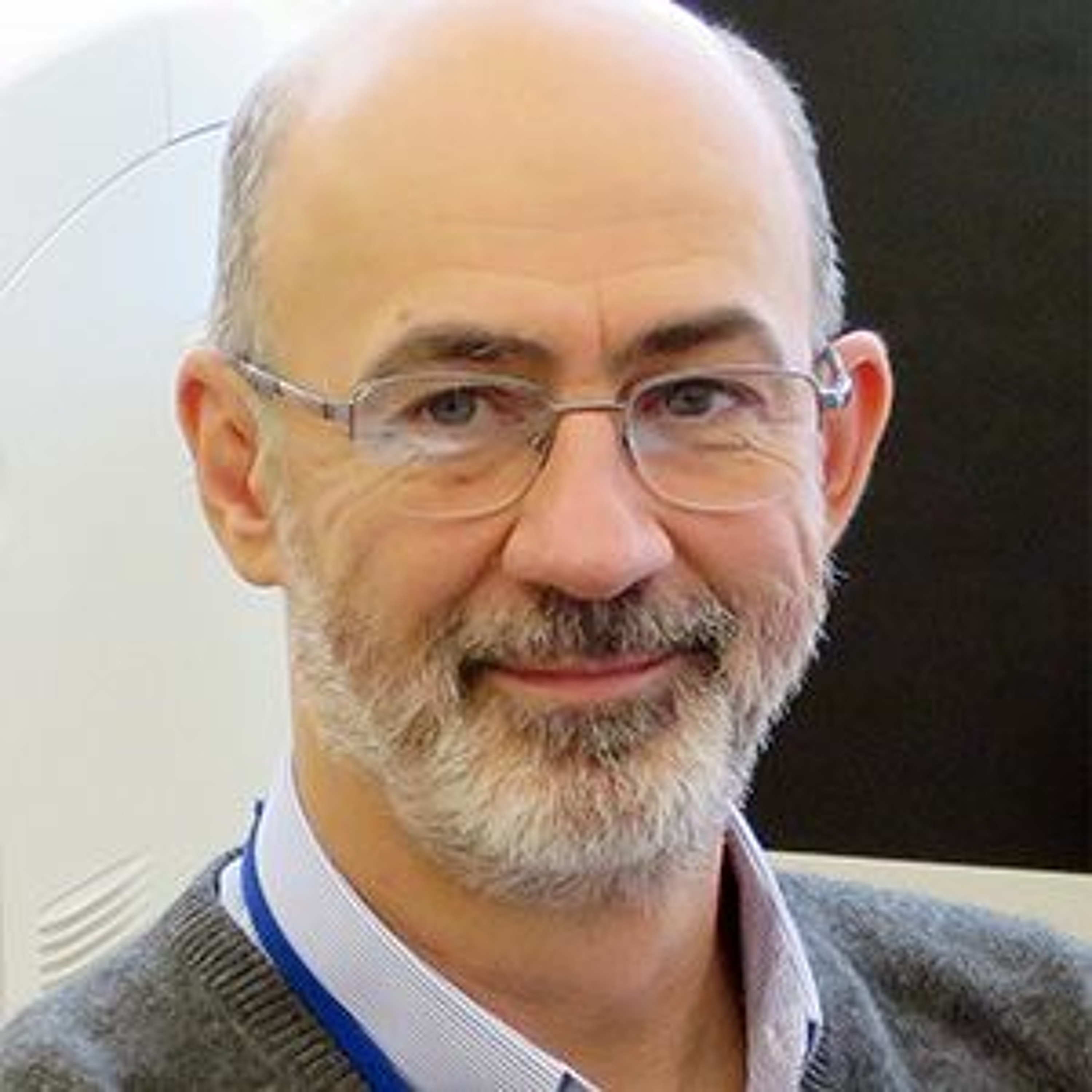 Pipettes and Politics