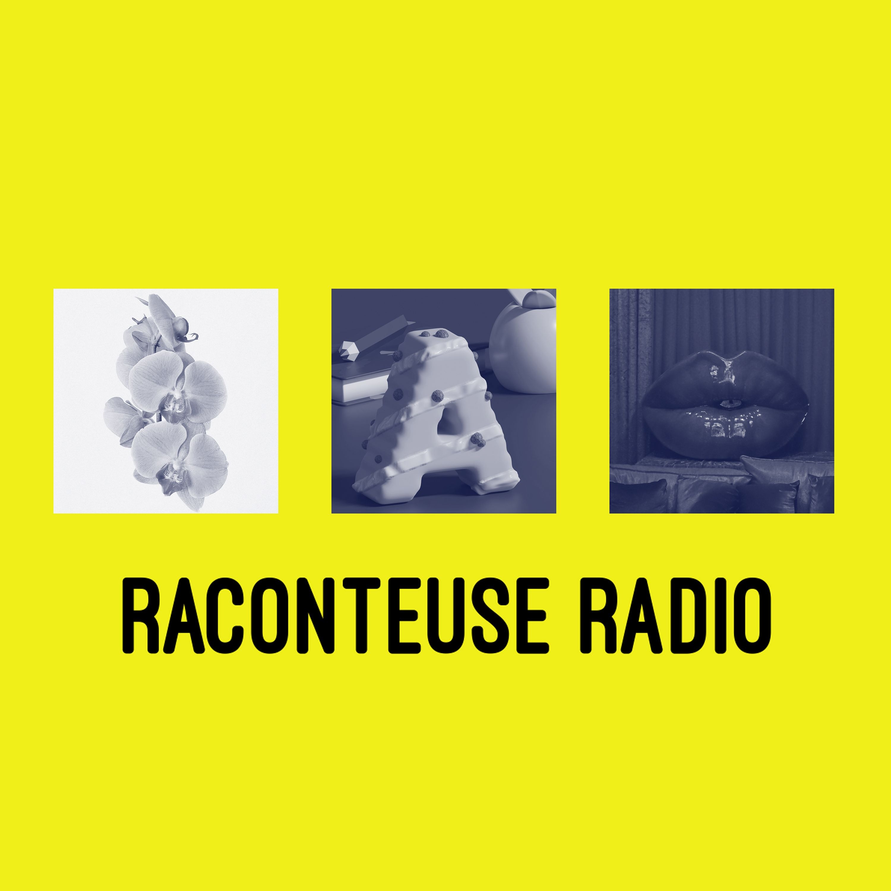 Episode 002: A Pale Orchid Kiss