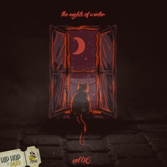 RBW - Hip Hop by Sauze Vol 47 - The nights of winter