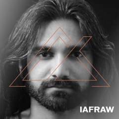 Iafraw - Tiefdruck Podcast #48