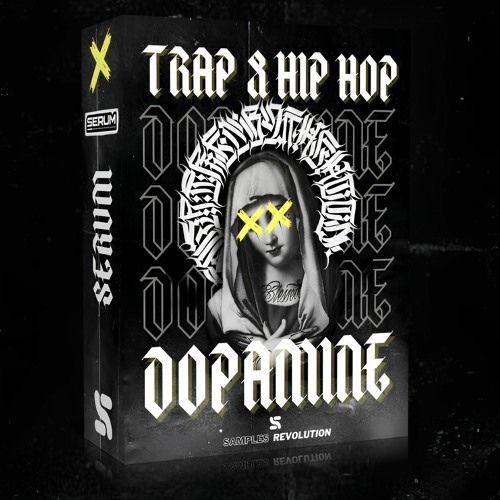 Stream DOPAMINE - Serum Pack | Download 70 Serum Presets + 30 FREE 💎 Trap  & Hip Hop 💎 by Samples Revolution | Listen online for free on SoundCloud