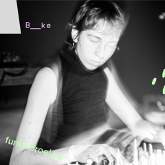 Funke x Broei x Black Teeth: B __ke 18-12-2024