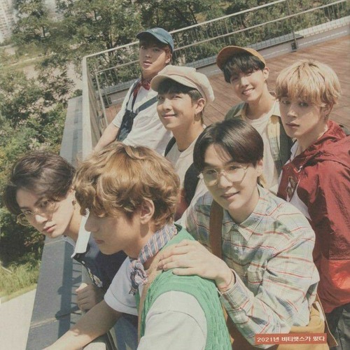Stream BTS - "Fix You".mp3 by felixlee -♡ | Listen online for free on  SoundCloud
