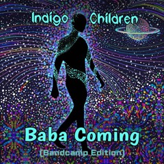 Baba Coming (Bandcamp Edition)