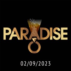 PARADISE LIVE. SWITZERLAND 02/09/2023