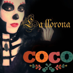 La Llorona - COCO - Piano&Voz - Cover Maryh LINK EN DESCRIPCIÓN PARA VER EL VIDEO