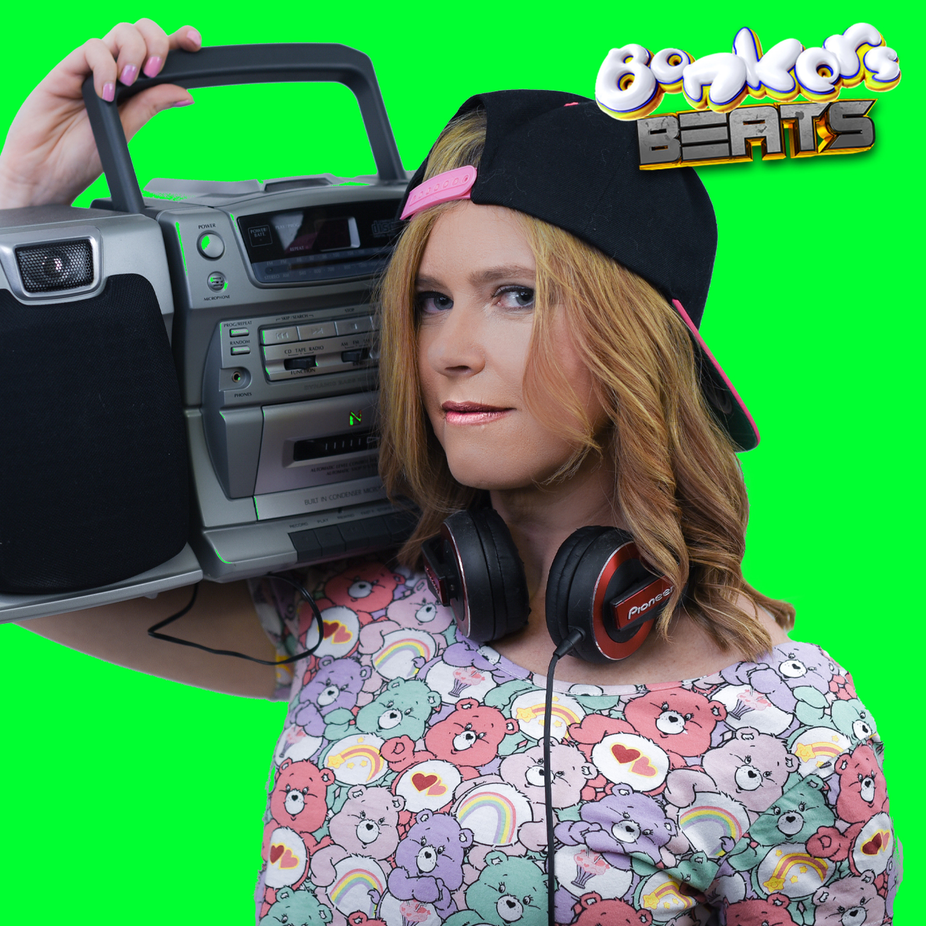 Kaylene Scar - Bonkers Beats 46b - 18.02.22
