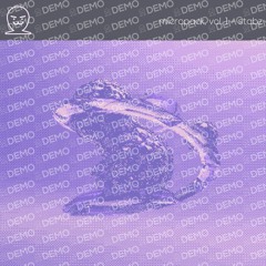 [DEMO] Kaizo Slumber's Micropack, Vol. 1: Stabz