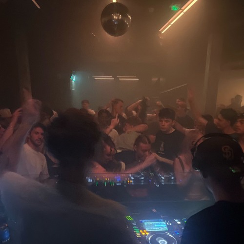 Joe Rose - Live @ Stealth (Taste//Rossi.) - October ‘24