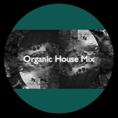 Organic House & Progressive House Mix - Voulme #1