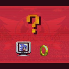 Green hill Zone ACT II - [ ??? ] OST