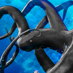 Deep blue ocean_cut preview 04