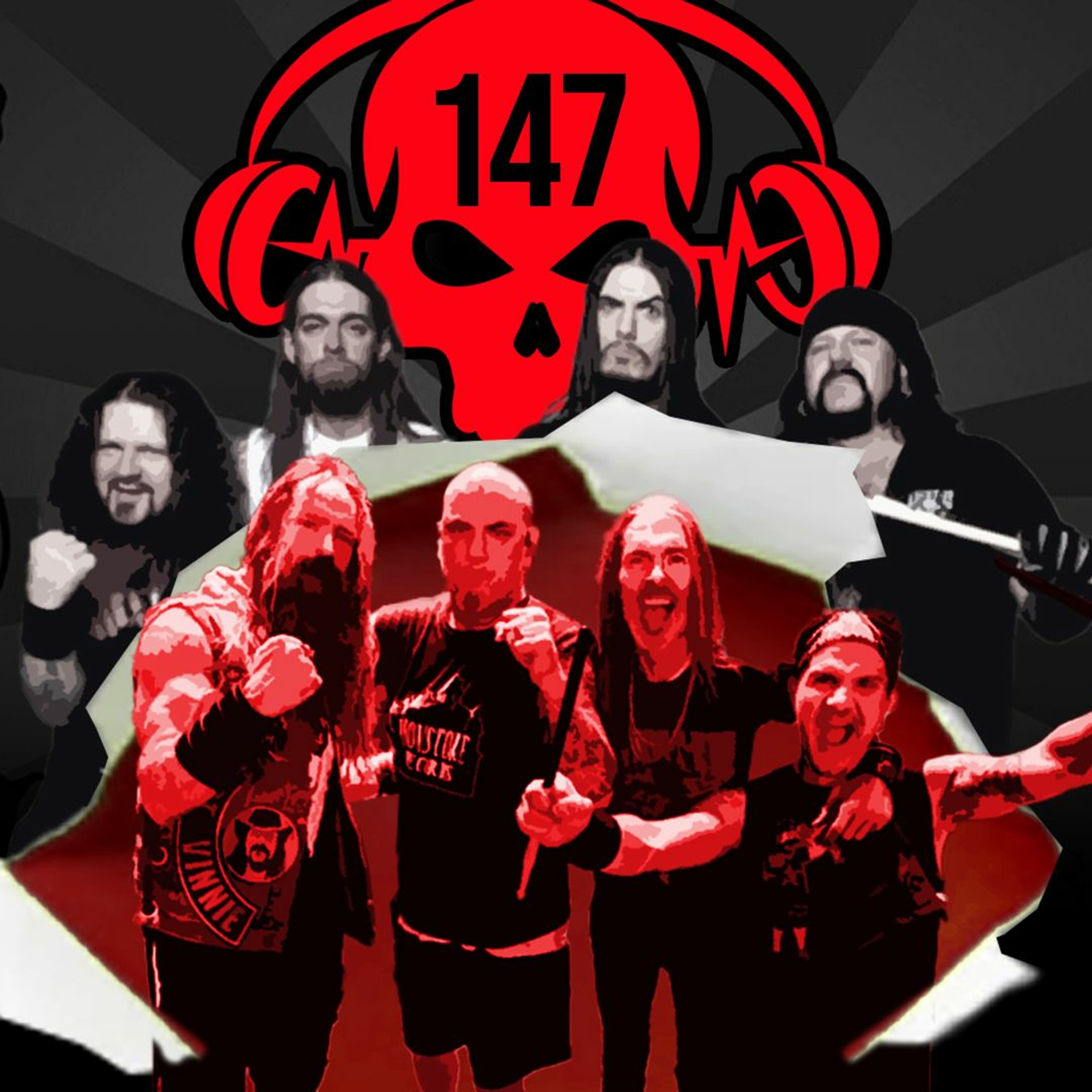Kill Rock Radio EP 147