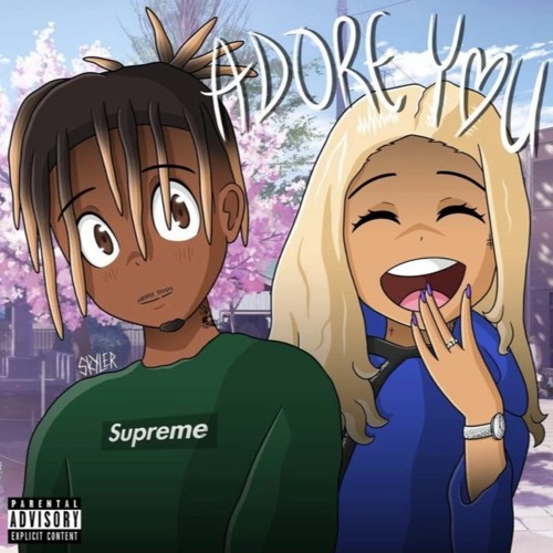 Stream Juice WRLD Adore You (Never Seen A Soul Like Yours Before