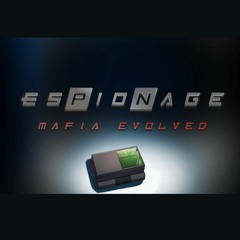 Espionage: Combat Evolved OST - Welcome to Espionage