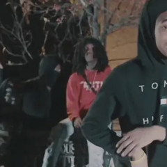 Quadii Gunz x Big Lockmane x BigHomie MDK X Dex Twelve - "Shots Fired".m4a