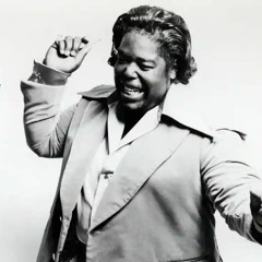 Barry White - It's Only Love Doing It's Thing "Slowed"