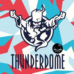 Thunderdome - RBR © [Free DL]