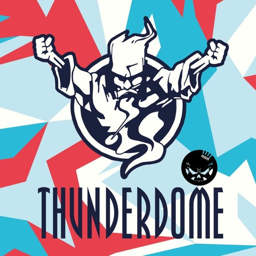 Thunderdome - RBR © [Free DL]
