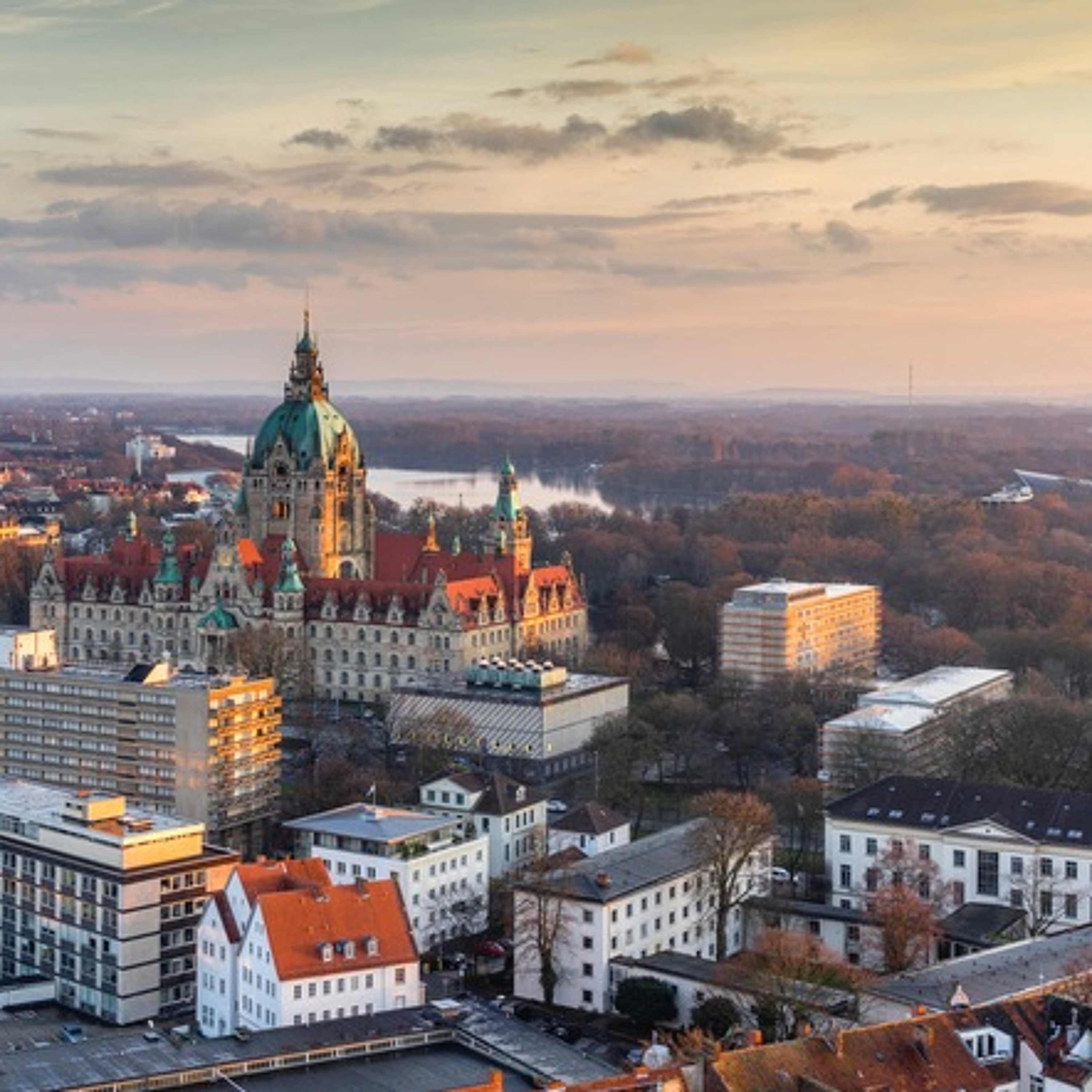 Predigten der SERK Hannover