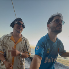 ALEX FLEITAS B2B ERICK ROSALES MIAMI