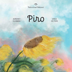 Anteprima "Piro" – audiolibro di Adriano Giannini