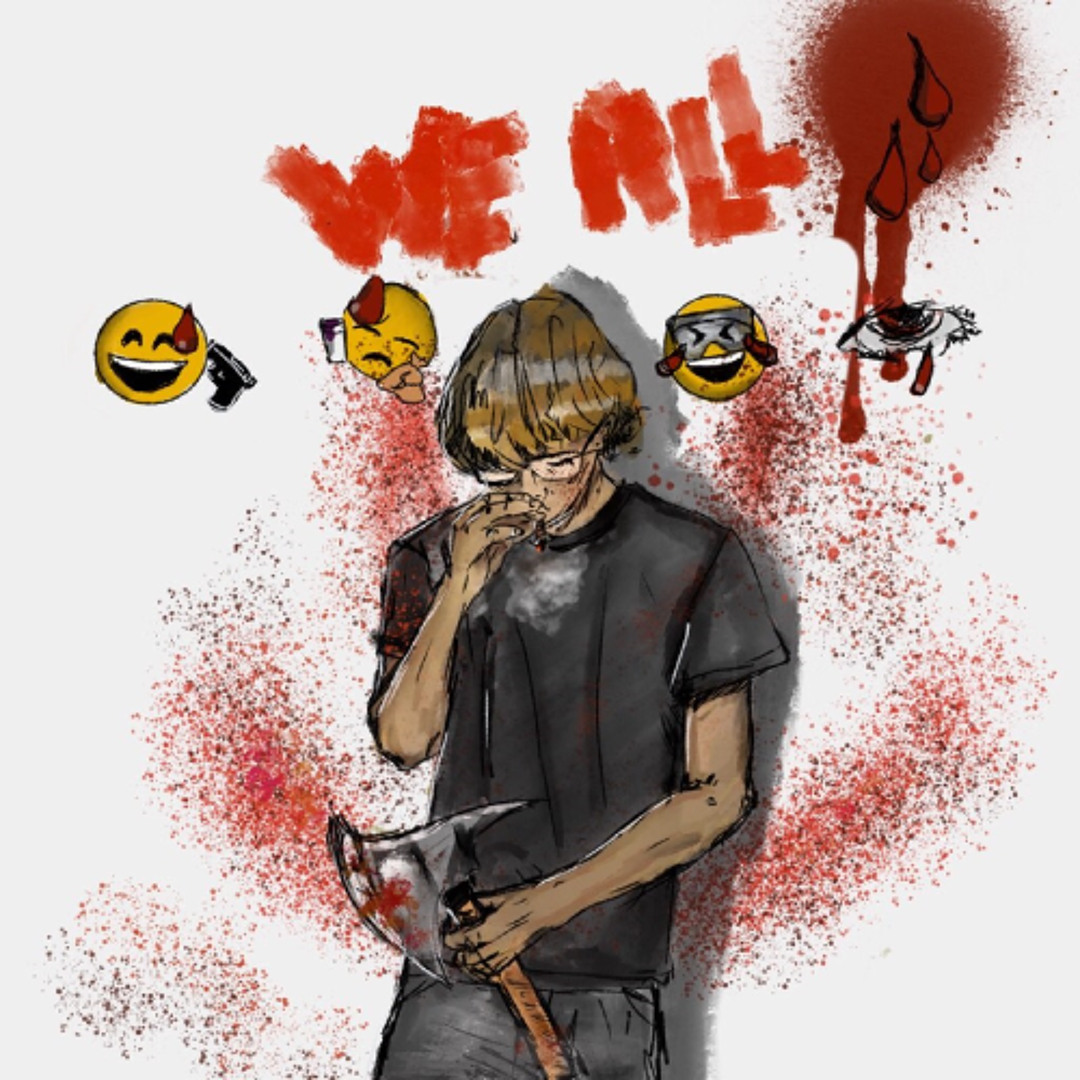 Stream mynameisa2z | Listen to we all bleed 2 playlist online for free ...