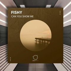 Fishy - Symbolic [Lizplay Records] PREMIERE