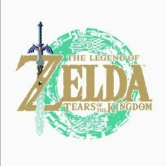 The Legend of Zelda Tears of the Kingdom Demon Dragon (Final Boss Fight) Theme