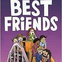 [Get] PDF 📦 Best Friends (Friends, 2) by Shannon Hale,LeUyen Pham [PDF EBOOK EPUB KI