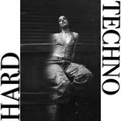 Hard Techno sessions VOL. 1