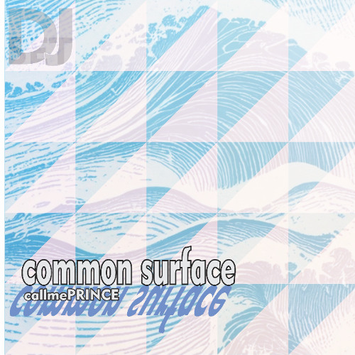 Common Surface DJ Set (Live)