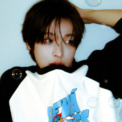 초콜릿을 깨물기 전에