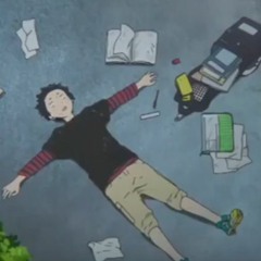 HadezRaps - Final Recollection (prod. Zzzfallenraven)