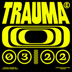 TRAUMA Mini Mix