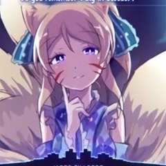 Nightcore Ghost