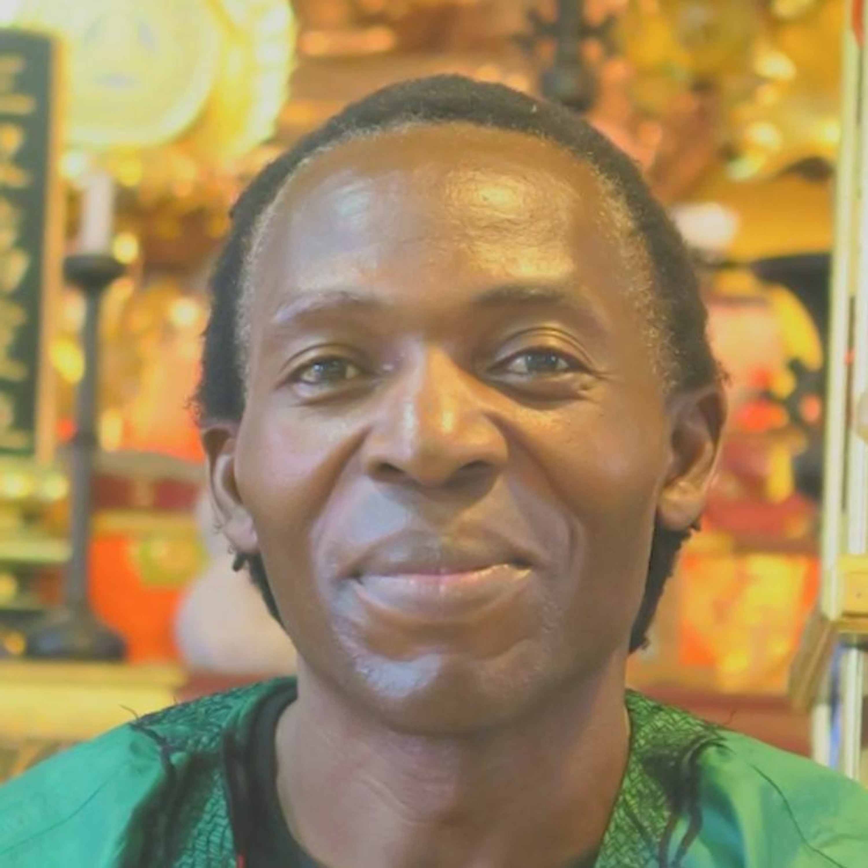 The World Fusion Show