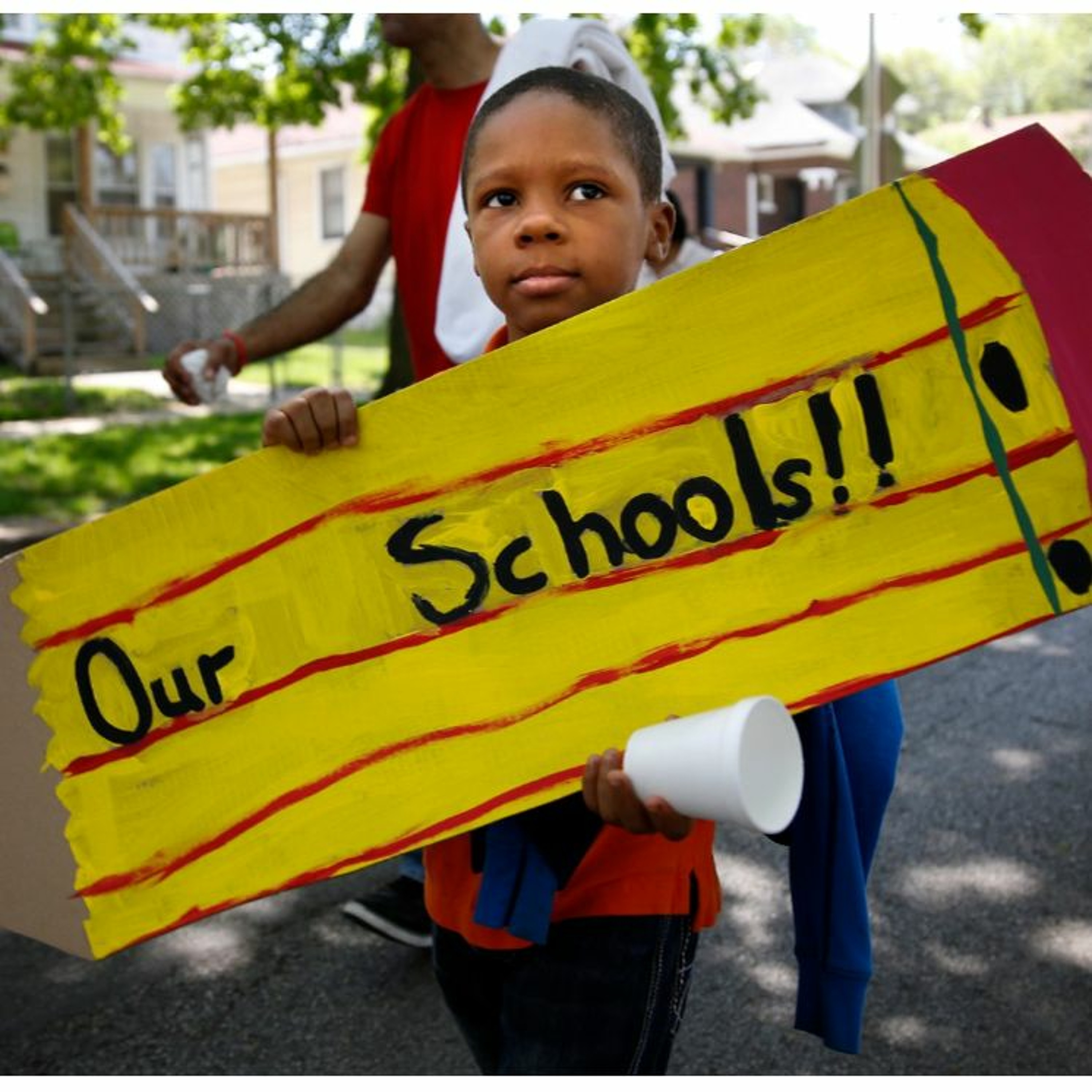 Chicago's 50 Closed Schools episode artwork