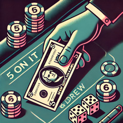 5 on it - Luniz (&DREW Edit)