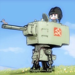 Great Katyusha - Slowed and reverb remix